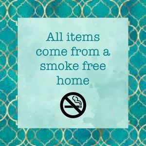 Smoke free home